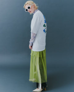 LAll x TOKYOTYPO STORE  楽流(ラル） LongT-Shirts