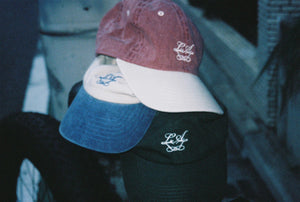 LAll logo cap