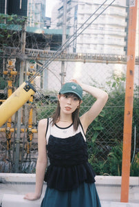 LAll logo cap