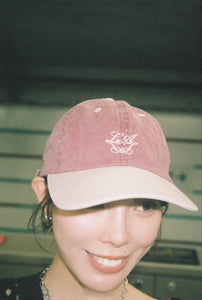 LAll logo cap