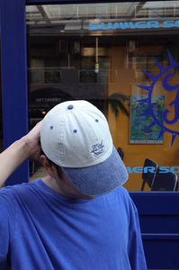LAll logo cap