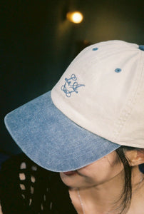 LAll logo cap