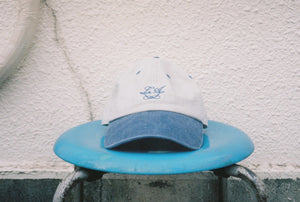 LAll logo cap