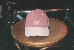 LAll logo cap