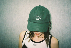 LAll logo cap