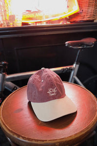 LAll logo cap