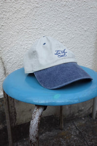 LAll logo cap