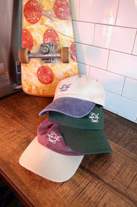 LAll logo cap