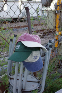 LAll logo cap