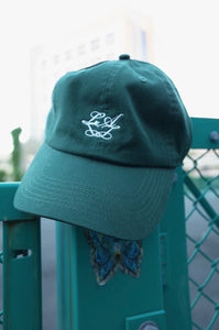 LAll logo cap