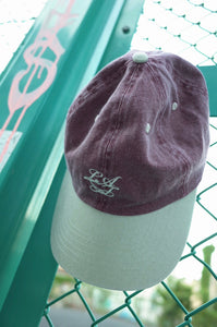 LAll logo cap