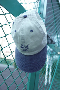LAll logo cap