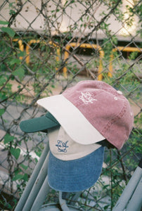 LAll logo cap